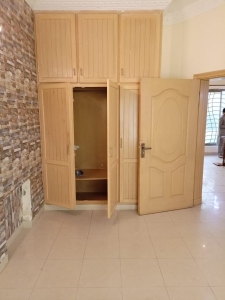 Upper Portion For Rent In D-12/4