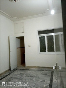 Ground  Portion Available For Rent  CBR Town Islamabad