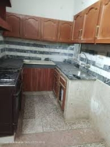 One Kanal Double Unit House Available For Sale in G 11/1 Islamabad