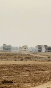 5 Marla Plot For Sale Develop Possession In Block C Gulberg Green Islamabad 