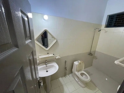 12 Marla Ground Portion Available for Rent in SOAN GARDEN Block A Islamabad