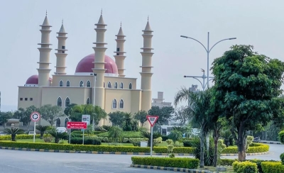 7 Marla Develop Possession Plot For Sale In Gulberg Residencia Islamabad 