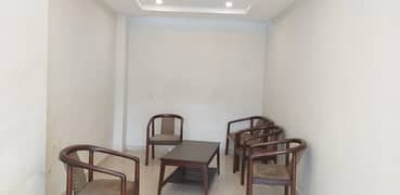 450 Square Feet Ground Floor Shop Available For Sale in I-8/ Markaz Islamabad