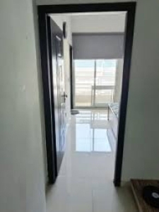 Gulberg Business park 518 Sqft 1 Bed Apartment, for sale in Gulberg Greens Islamabad