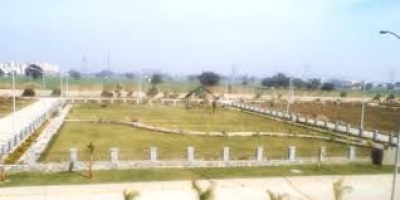 Ideally Located 14 Marla plot for sale in CDA sector  E-12 ,Islamabad