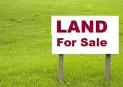 16 Marla Plot Available For Sale in B-17 Islamabad