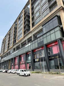 2 Bed Flat For Sale Full Luxury In Sky Park One Gulberg Green Islamabad