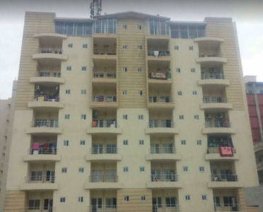 B block 1300 Sqft 2-Bed Apartment For Sale in Fortune Residency E-11/4 Islamabad 