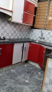 6 Marla Full House Available for Rent In KORANG TOWN Safari Block Islamabad