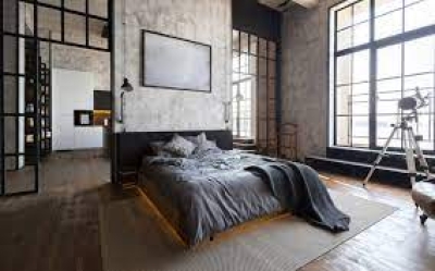 500 Sq ft ,  upper Portion   For Rent in  Al -GHurair Giga DHA 2 Islamabad