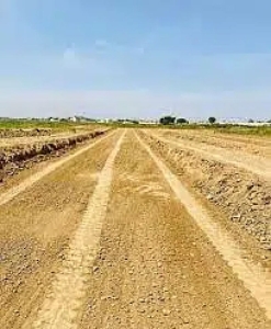5 Marla Residencia Plot Available for Sale in E 12/3 Islamabad