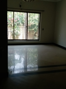10 Marla Brand New House For Sale Facing Park In J-block LDA Avenue One Lahore