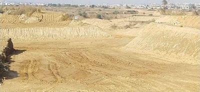 Plot For Sale I-14  islamabad