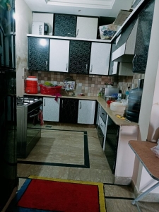 5 marla upper portion is available for rent