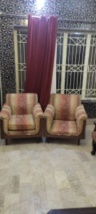 luxury  14  Marla single storey  house for Rent in I-8/2 Islamabad 