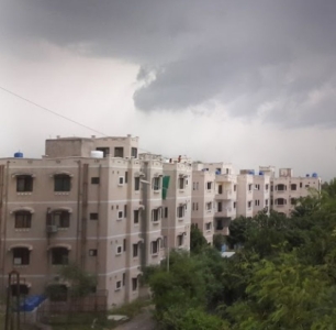 700 SqFt 3rd floor PHA E-type flat for rent in G-11/3 Islamabad  