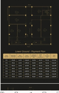 Best Lower Ground Shops Available For Sale in Norville Arcade OPF Valley Zone-5 Islamabad.