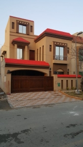 12 MARLA RESIDENTIAL HOUSE FOR RENT IN B3 BLOCK