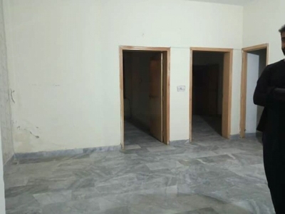 7 Marla Double Unit Brand New House For Sale