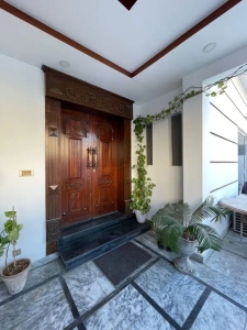 One Kanal Full House Available For Sale in DHA Phase 2 Islamabad