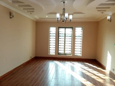 14 Marla Brand New House Available For Sale in Airport Housing Society  Rawalpindi