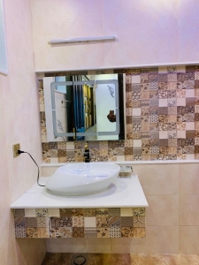 10 Marla Portion for rent in Johar Town Lahore