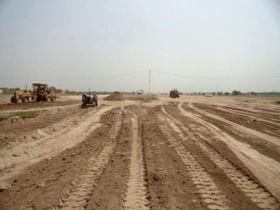10000 kanal Best Rakba Land Available for Sale Near to Rawat