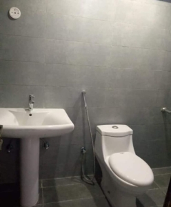 TWO BED APARTMENT FOR SALE IN F 11/ MARKAZ ISLAMABAD