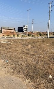12 Marla Ideally located plot for sale in G-14/3 Islamabad