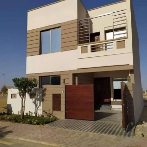 Luxury 500 Sq Yd Villa for Sale in precinct 4, Bahria town, Karachi
