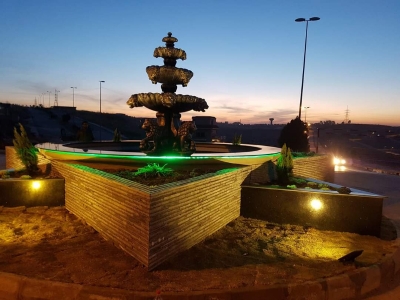  Sector F-1  10 Marla plot For sale in phase 5 , DHA Islamabad