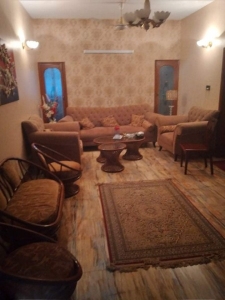 Full Furneshd  Apartment is Available For Sale in F-11/ islamabad