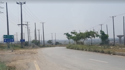 Prime Located 7 Marla Plot For sale in CDA Sector I-15/3 Islamabad 