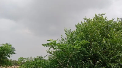 6 Marla Residential Plot Available for Sale in Jinnah Garden Phase 1 islamabad