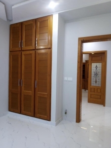 Beautifully Designed Well Constructed 14 Marla Double Story House Available For Sale In G-13/1 Islamabad