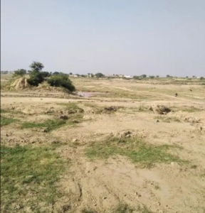 7 Marla Golden Number Develop Possession Plot for sale in Gulberg Islamabad