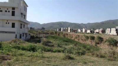 10 MARLA MARGALLA FACING BEAUTIFUL PLOT FOR SALE IN D-12/4 ISLAMABAD.