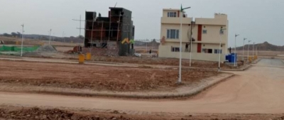 5 Marla Level Plot For Sale in sector G Dha 2 Islamabad