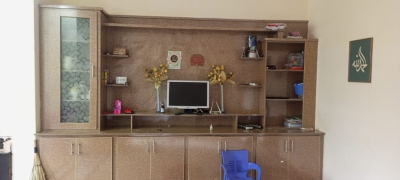 4C-2 Block, 5 marla single storey House for sale in Ghauri Town Islamabad 