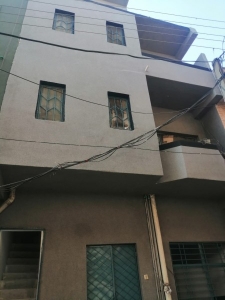 Commercial unit 20*25 Available for rent in Sector I Airport housing society Rawalpindi.