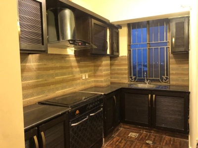 Luxury  2100 Sq ft Apartment For sale in D-12 Markaz Islamabad 