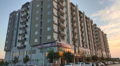 2 Bed Flat For Sale In Diamond Mall Gulberg Greens Islamabad