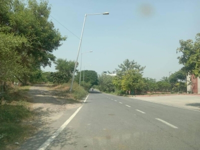 7 Marla Plot For Sale G-11/1 Islamabad