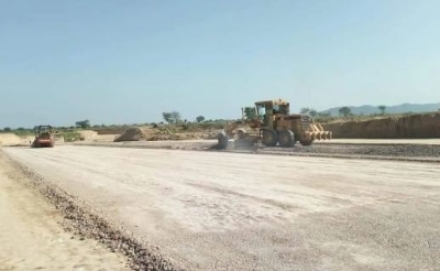 5 Marla plot for sale in  Sector 4 Airport housing society Rawalpindi 