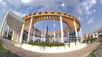 1 KANAL PLOT FOR SALE IN SECTOR F3 BAHRIA PHASE 8 RAWALPINDI