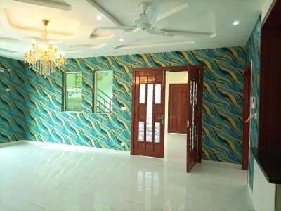 One Kanal Double Unit House Available For Rent in BAHRIA TOWN Phase 8 Rawalpindi