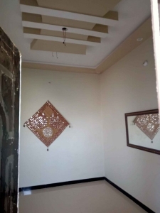 Brand New Ground  Portion Available For Rent I-8/ 4 Islamabad