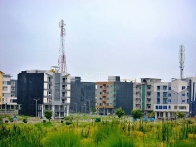 10 Marla Beautiful Plot For Sale in D-17/2  Islamabad