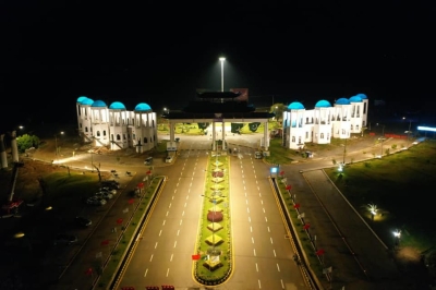 2 KANAL FILE FOR SALE IN BLUE WORLD CITY GENERAL BLOCK ISLAMABAD