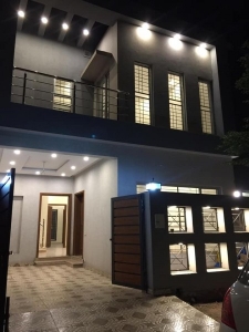 10 Marla House For Sale In D-12/4